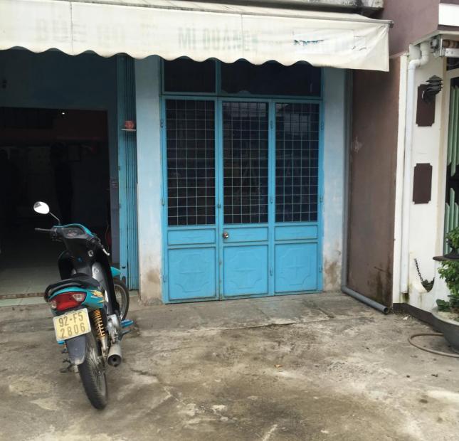 Chính chủ bán nhà mặt tiền đường 33m, gần khu công nghiệp Điện Nam Điện Ngọc Quảng Nam
