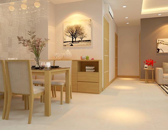 Bán gấp CH Him Lam Riverside Q. 7, 78m2, nội thất mới đẹp, giá 3.2 tỷ – 0908.651.721