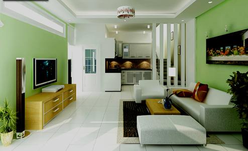 Bán căn hộ Hoàng Anh Thanh Bình, Quận 7, 3 PN, 2 WC, lầu cao, view đẹp, tặng nội thất