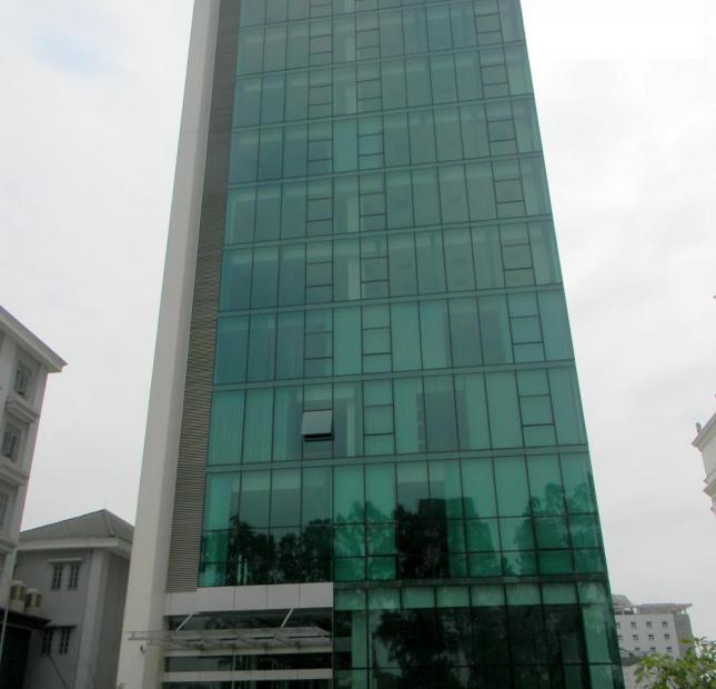 BQL cho thuê văn phòng tòa Mitec Tower đối diện tòa nhà Keangnam giá rẻ