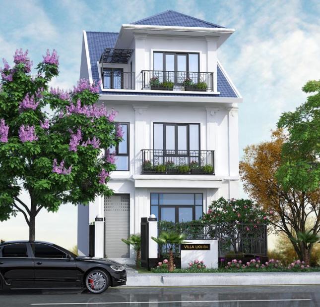 Bán biệt thự liền kề tại thành phố Huế, 112m2, giá 1,6 tỷ. LH: 0968478833