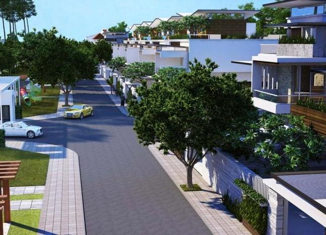 Bán nhanh nhà 3 tầng khu đô thị VCN Phước Hải nhà mới đẹp hiện đại – 80m2 – LH 0903.564.696