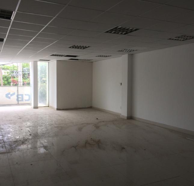 Văn phòng cho thuê 170m2 mặt tiền Nguyễn Xí, Q. Bình Thạnh, đoạn 2 chiều, giá 250.42 nghìn/m2
