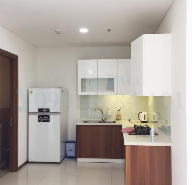 Cho thuê gấp căn hộ 2PN Thảo Điền Pearl 92m2, full nội thất mới, view đẹp, 21tr/th. 0904884101