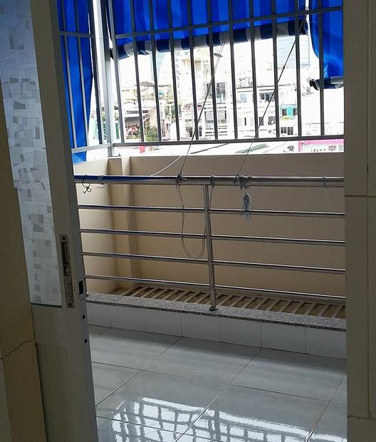 Cho thuê căn hộ chung cư tại đường Nguyễn Trãi, Quận 1, Hồ Chí Minh diện tích 30m2