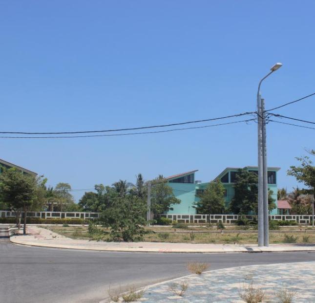 Chính chủ bán gấp lô đất ngay làng đại học Đà Nẵng, liền kề FPT