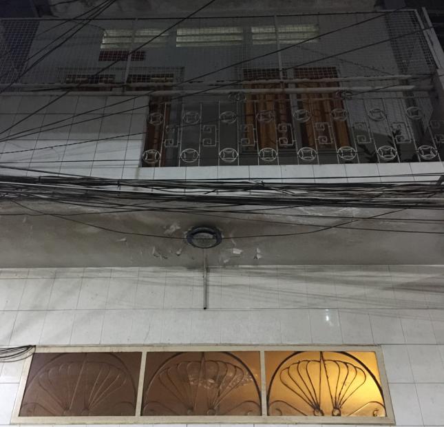 3,8x11m hẻm 5m, 1 lầu, 168/13/13 Lê Thị Bạch Cát, P11, Q11, giá 2.15tỷ
