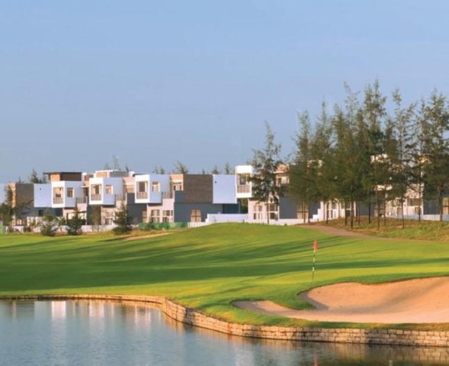 Đất resort ven sông Cổ Cò, cách bãi tắm Viêm Đông Đà Nẵng 500m, giá 4,5 triệu/m2