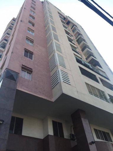 Bán căn hộ chung cư tại quận 11, Hồ Chí Minh diện tích 160m2 giá 3.5 tỷ