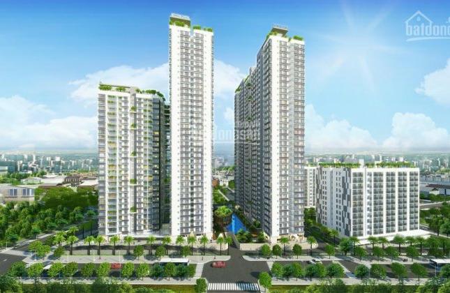 Chỉ TT 140tr sở hữu CH 4 mặt tiền ngay TT Q1, góp 2năm lãi suất 0%, ck 18%. LH 0906.965.165