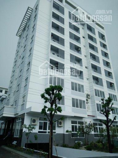 Cho thuê căn hộ 371 Nguyễn Kiệm, P3, Gò Vấp, đối diện CC Hà Đô