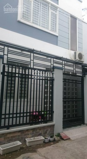 Nhà HXH đường 160, P. Tăng Nhơn Phú A, DTSD 88.6m2