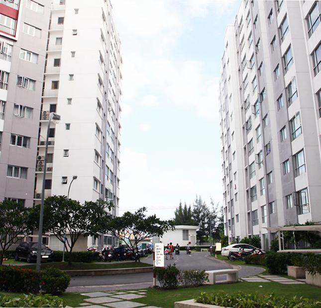Bán căn hộ Celadon City góc 2PN tháng 7/2017 nhận nhà, bán 1,428 tỷ (có VAT)