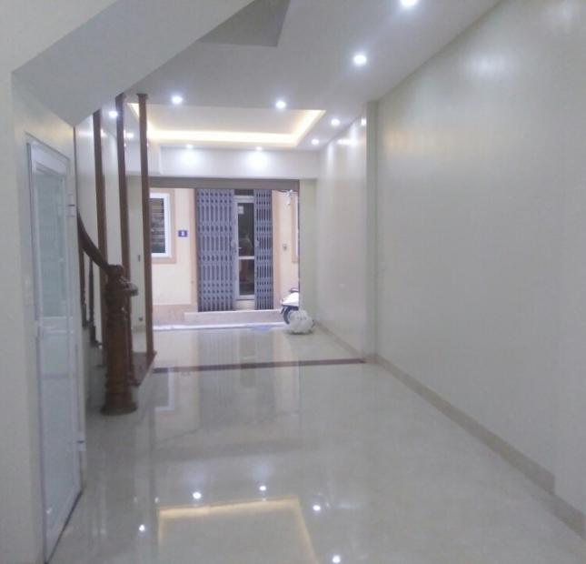 Chủ bán nhà đẹp 5 tầng*42m2 cách đường Nguyễn Trãi