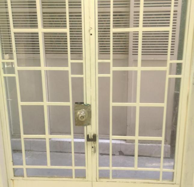 Bán nhà 86/36 Phan Tây Hồ nhà 2 mặt tiền