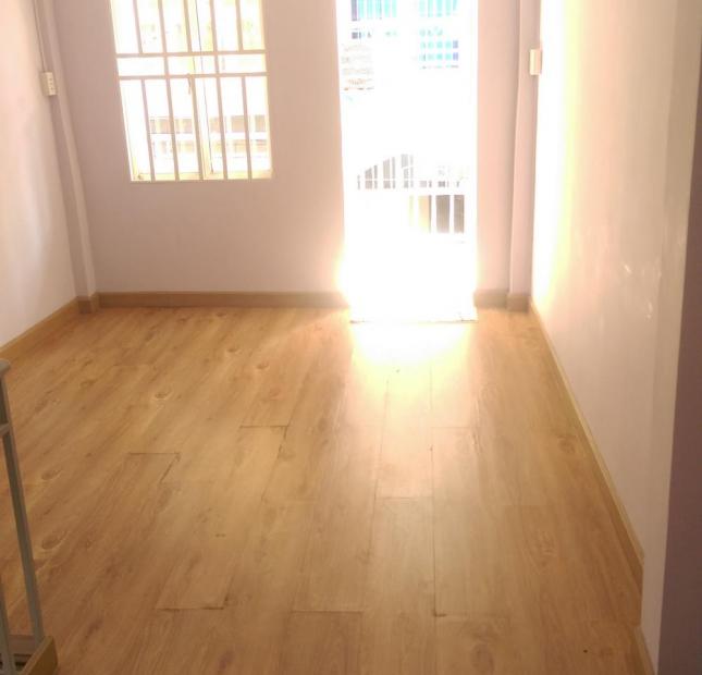 Bán nhà 86/36 Phan Tây Hồ nhà 2 mặt tiền