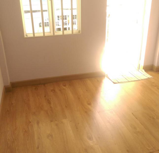 Bán nhà 86/36 Phan Tây Hồ nhà 2 mặt tiền