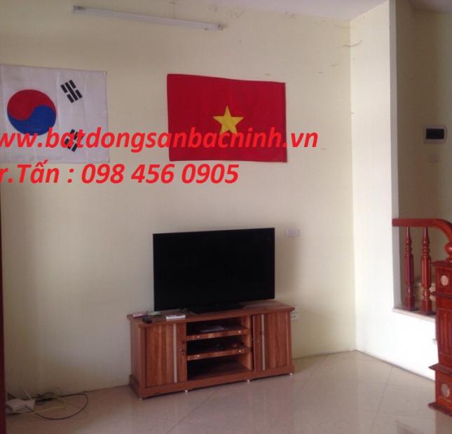 Cho thuê nhà khu HUD 4- 5 phòng ngủ khép kín cho người Hàn