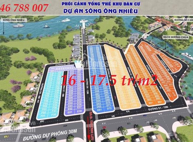 Bán đất dự án mới tại đường Trường Lưu, quận 9, chiết khấu cao lên đến 5%