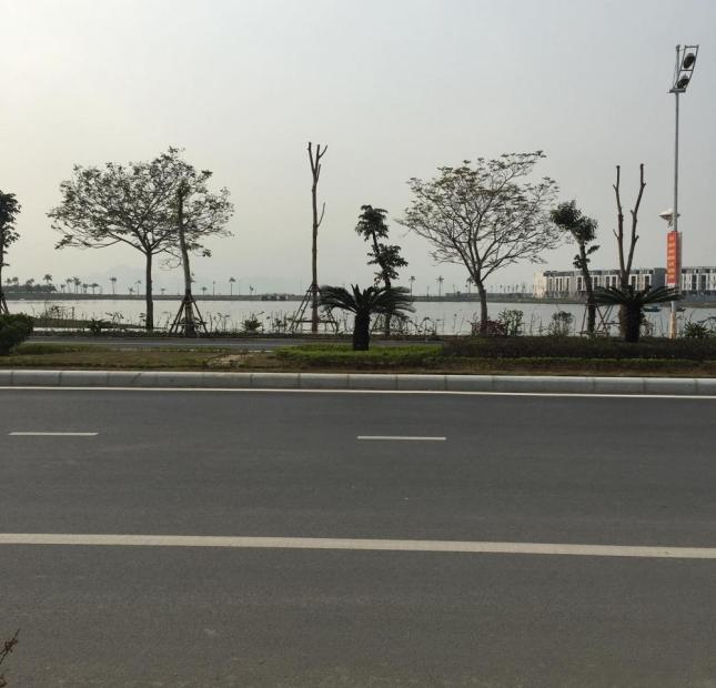 Khách hàng nước ngoài ồ ạt đầu tư vào căn hộ biển tại Hạ Long năm 2017