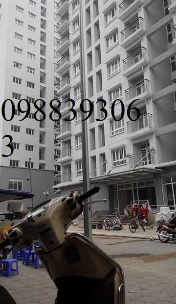 Bán chung cư tái định định cư 36 Hoàng Cầu, 65m2, giá 1.82 tỷ