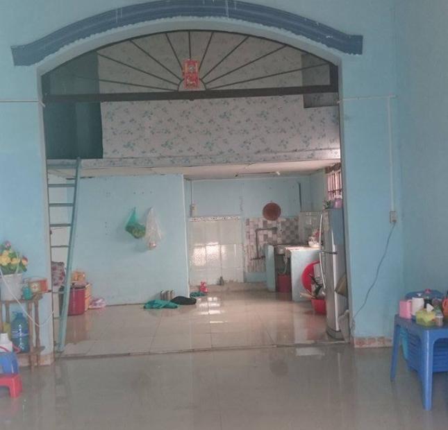 Cho thuê mặt tiền kinh doanh Phường Phú Thuận, Quận 7, Hồ Chí Minh diện tích 44m2 giá 6 Triệu/tháng