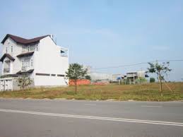 Bán nhanh lô đất ngay tại khu phố kinh doanh MT Võ Chí Công, Hòa Quý City