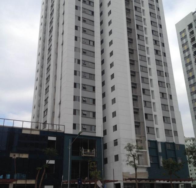 Bán cắt lỗ căn hộ 08 tầng 5 tòa B2 chung cư B1B2 Tây Nam Linh Đàm, LH: 0936 872597