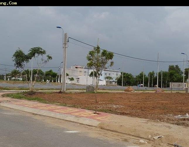 Đất chính chủ đường Nguyễn Tất Thành, P.Phước Hưng, 3,6 triệu/m2, sổ hồng, bao sang tên