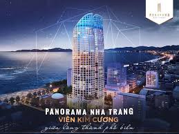 Panorama – biểu tượng kiến trúc thành phố