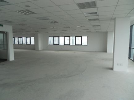 Văn phòng cho thuê 50m2, 70m2, 100m2, 200m2, 300m2... Toserco Building 273 Kim Mã, Ba Đình