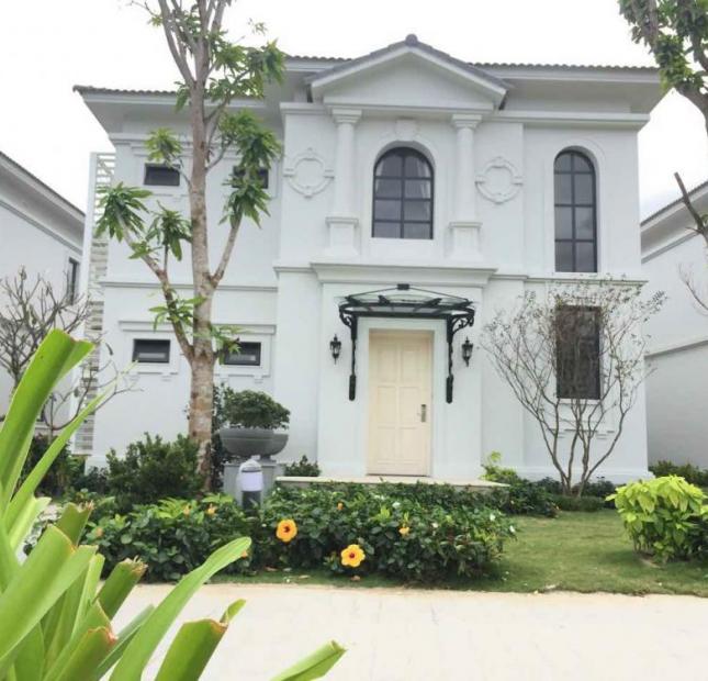 Chính chủ cần nhượng lại căn biệt thự Vinpearl Bãi Dài Nha Trang