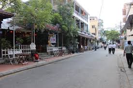 Bán nhà đất mặt tiền Võ Thị Sáu, Phú Hội, TP Huế