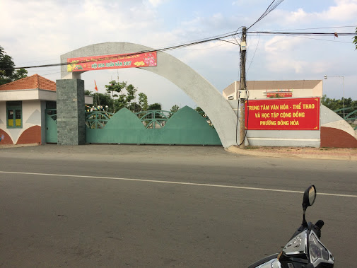 Bán nhà cấp 4 gác lửng 60m2 sổ trung gần đường Nguyễn Hữu Cảnh Dĩ An