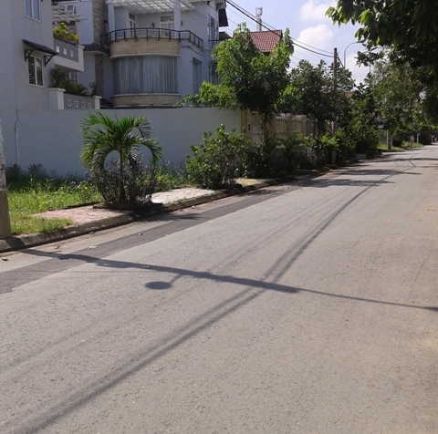 Đất đẹp giá đầu tư phường Thới An sát ủy ban quận 12