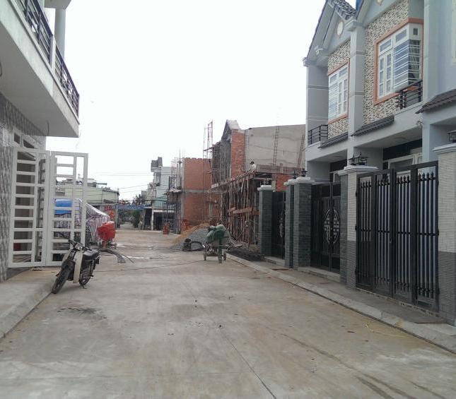 Đất đẹp giá đầu tư phường Thới An sát ủy ban quận 12