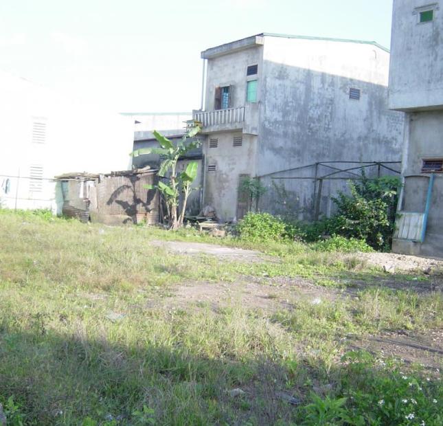 Cần bán lô đất 200 m2 ở khu định cư Kim Long, thành phố Huế