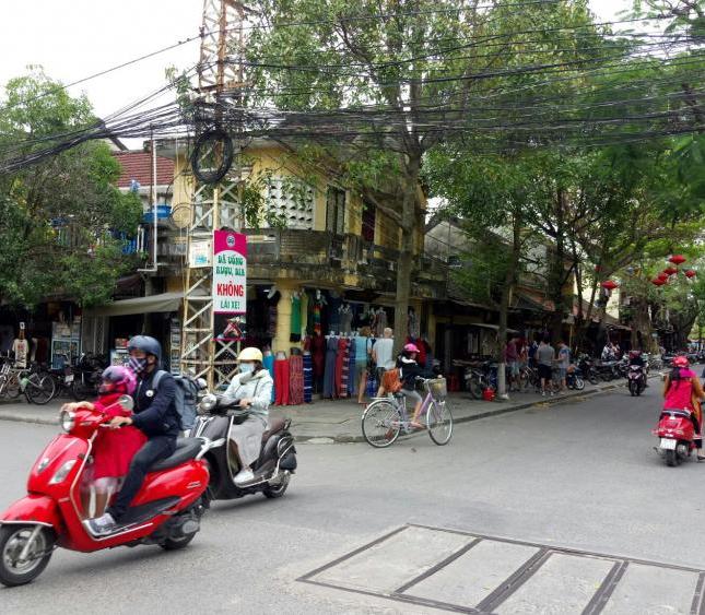 Bán nhà cổ kinh doanh phố cổ Hội An, đường Nguyễn Duy Hiệu