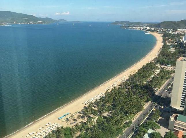 Mở bán căn hộ 710 view biển và thành phố dự án Central Coast Đà Nẵng ở biển Mỹ Khê, Đà Nẵng
