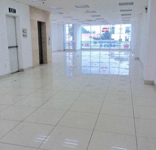 Cho thuê văn phòng diện tích 50m2 giá chỉ 18tr đã bao phí quản lí dịch vụ đường Trần Não, Quận 2