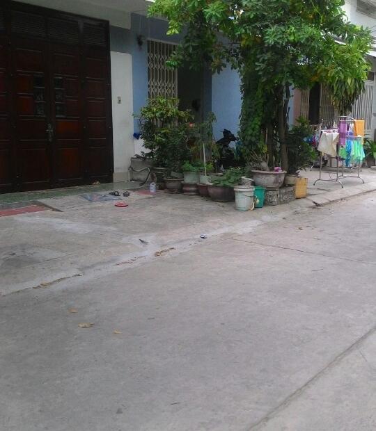 Cần bán nhà mặt tiền đường Huỳnh Ngọc Huệ, Thanh Khê, Đà Nẵng