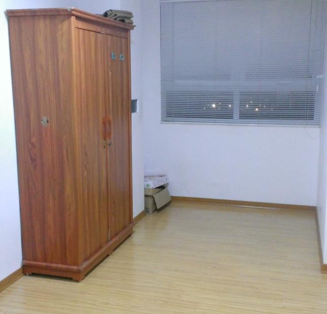 Cho thuê căn hộ 50m2, 2PN chung cư HH2 Dương Nội. Có nội thất giá 4 tr/tháng