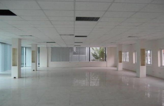 Cho thuê tòa nhà văn phòng TTC Building – Duy Tân, quận Cầu Giấy, từ 50m2 – 400m2