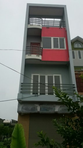 Bán nhà mặt tiền đường Nguyễn Văn Thủ ngay Hai Bà Trưng, quận 1. DT 6.1mx14m, giá 25 tỷ