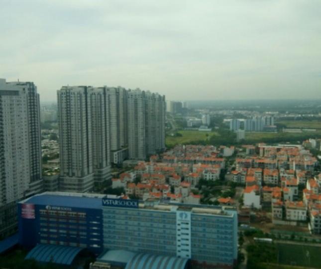 Chính chủ cần bán căn hộ sân vườn B36- 10, 114m2 CC Hoàng Anh Thanh Bình, 2.76 tỷ. LH 0901364394