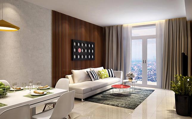 Cho thuê gấp căn hộ Sarimi Sala Q.2. 88.2m2, giá 22 triệu/tháng nhà mới 100%, call 01634691428
