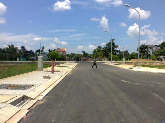 Bán đất nền dự án PG An Đồng giá chỉ 6tr/m2