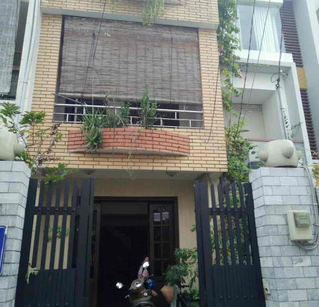 Cho thuê nhà mặt phố tại phường Bình An, Quận 2, Tp.HCM. Diện tích 85m2, giá 25 triệu/tháng