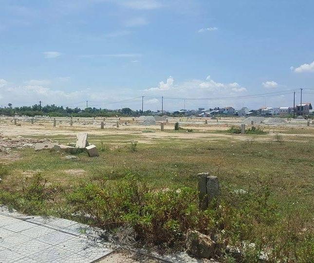 Bán đất đẹp tại KQH Hương Sơ, DT 144m2, giá 640 triệu đồng, bao sổ