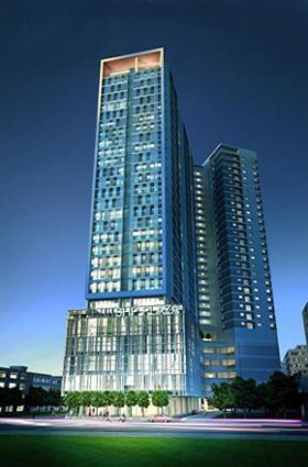 Giải pháp cho nhà đầu tư khi mua căn hộ cao cấp thuộc cao ốc SHP Plaza ngay TTTP Hải Phòng